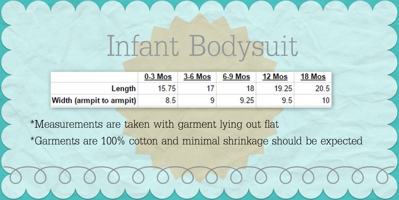 Blank Girl\'s Long Sleeve Peter Pan Collar Infant Bodysuit